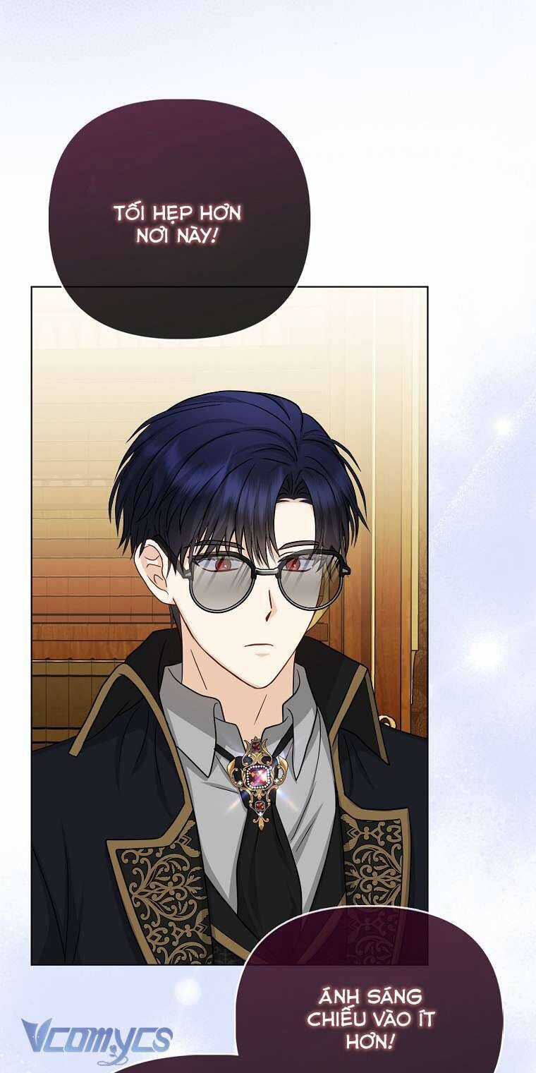 Nhân Vật Phản Diện Đều Thích Tôi Chapter 22 trang 42