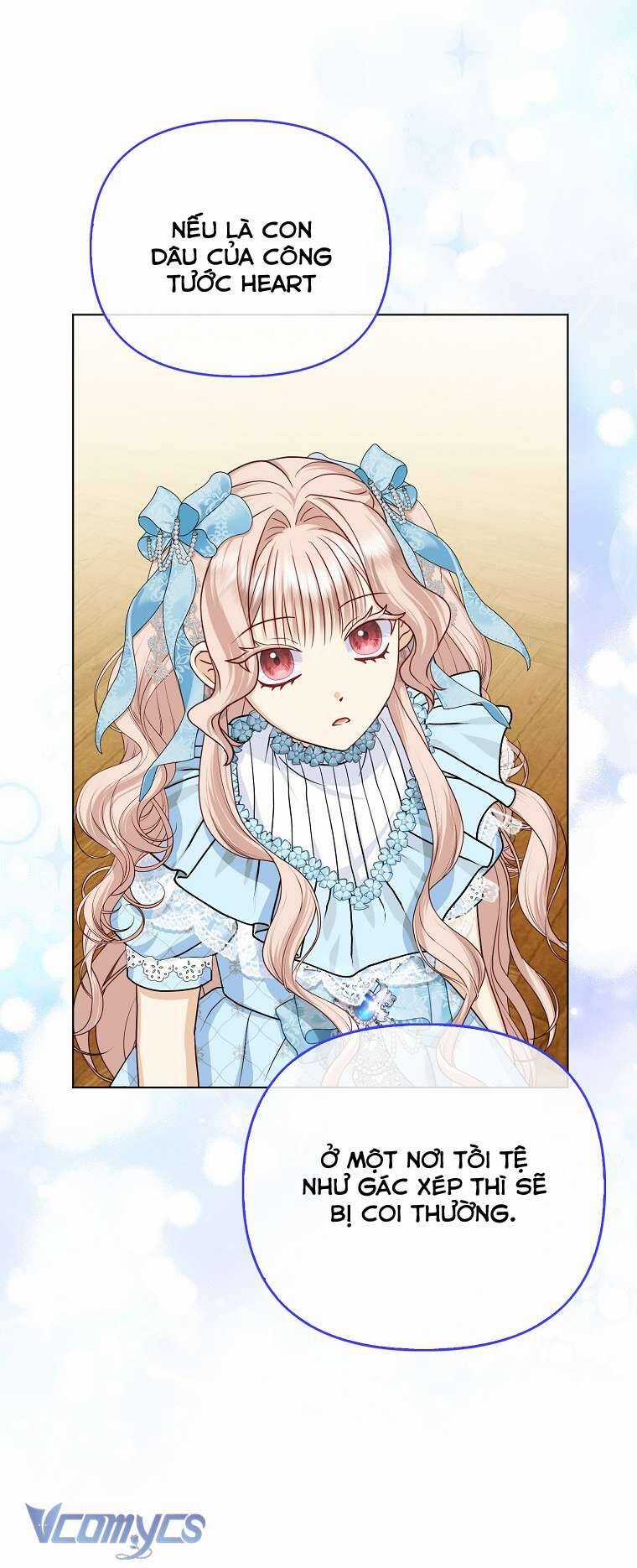 Nhân Vật Phản Diện Đều Thích Tôi Chapter 22 trang 47