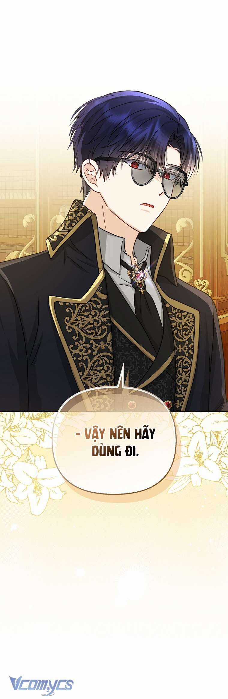 Nhân Vật Phản Diện Đều Thích Tôi Chapter 22 trang 48