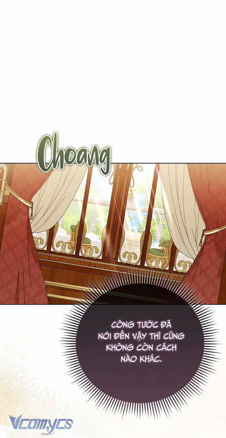 Nhân Vật Phản Diện Đều Thích Tôi Chapter 22 trang 49