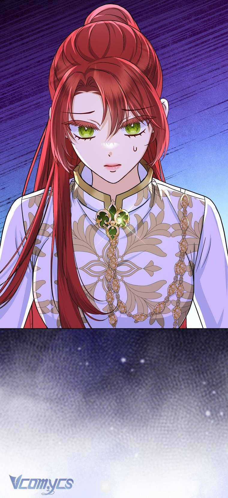 Nhân Vật Phản Diện Đều Thích Tôi Chapter 22 trang 56