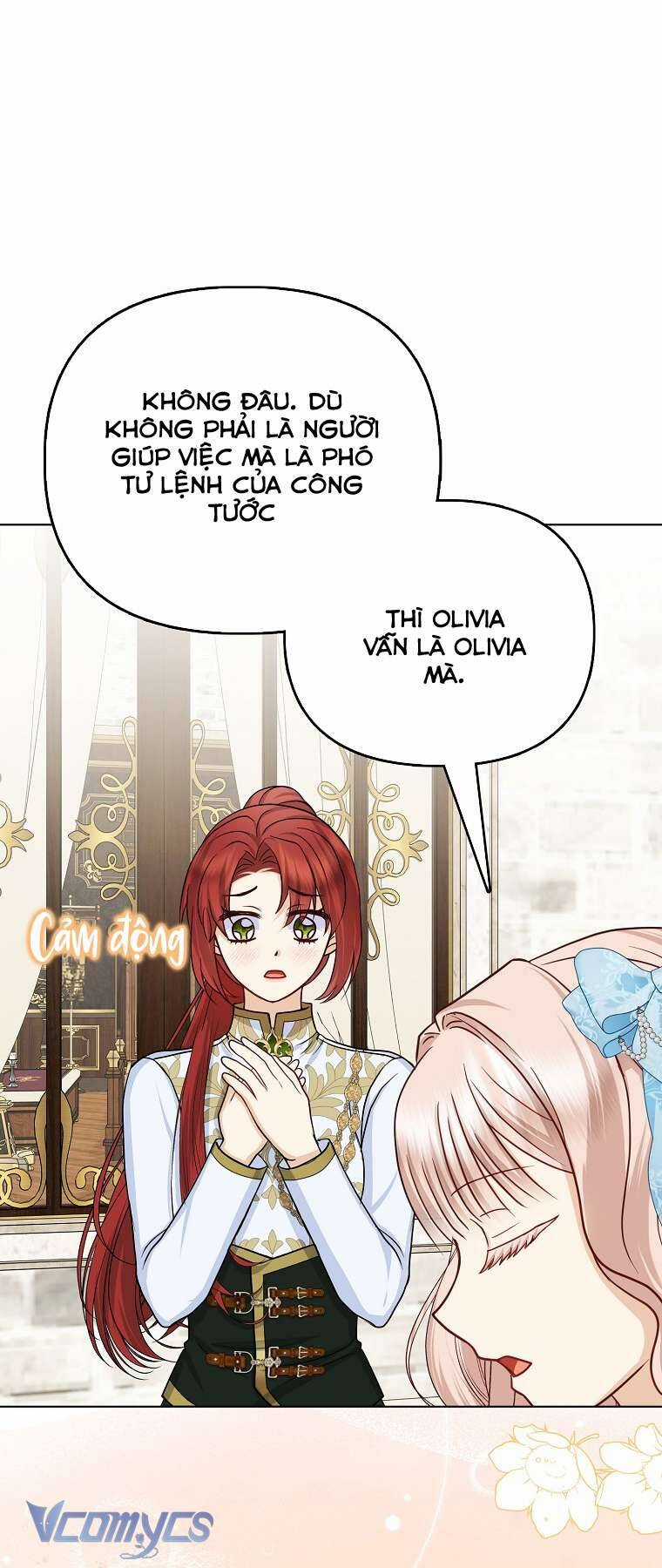 Nhân Vật Phản Diện Đều Thích Tôi Chapter 22 trang 60