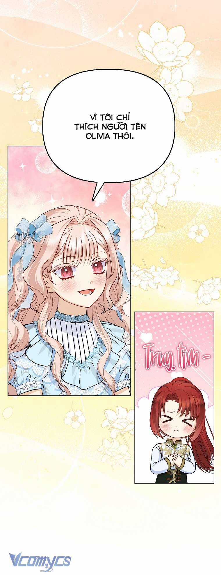 Nhân Vật Phản Diện Đều Thích Tôi Chapter 22 trang 61