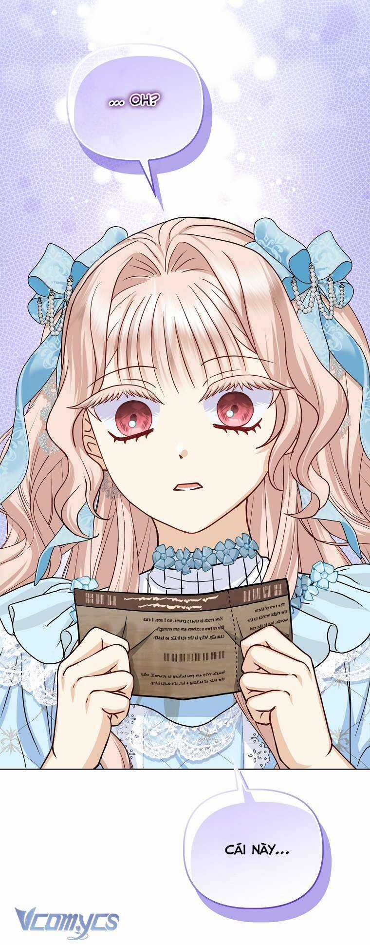 Nhân Vật Phản Diện Đều Thích Tôi Chapter 22 trang 63