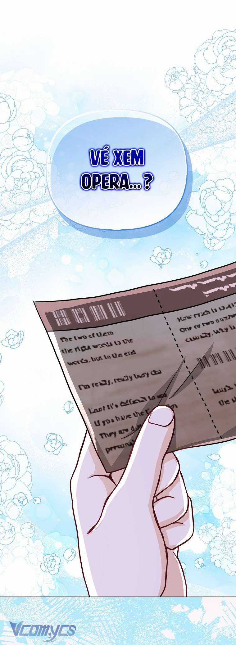 Nhân Vật Phản Diện Đều Thích Tôi Chapter 22 trang 64