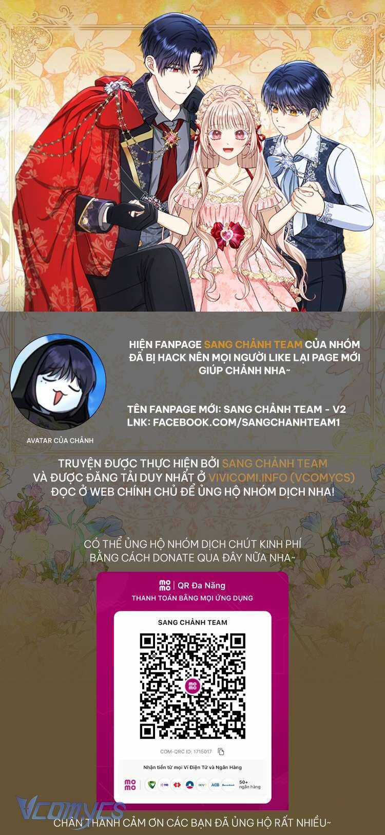 Nhân Vật Phản Diện Đều Thích Tôi Chapter 22 trang 66