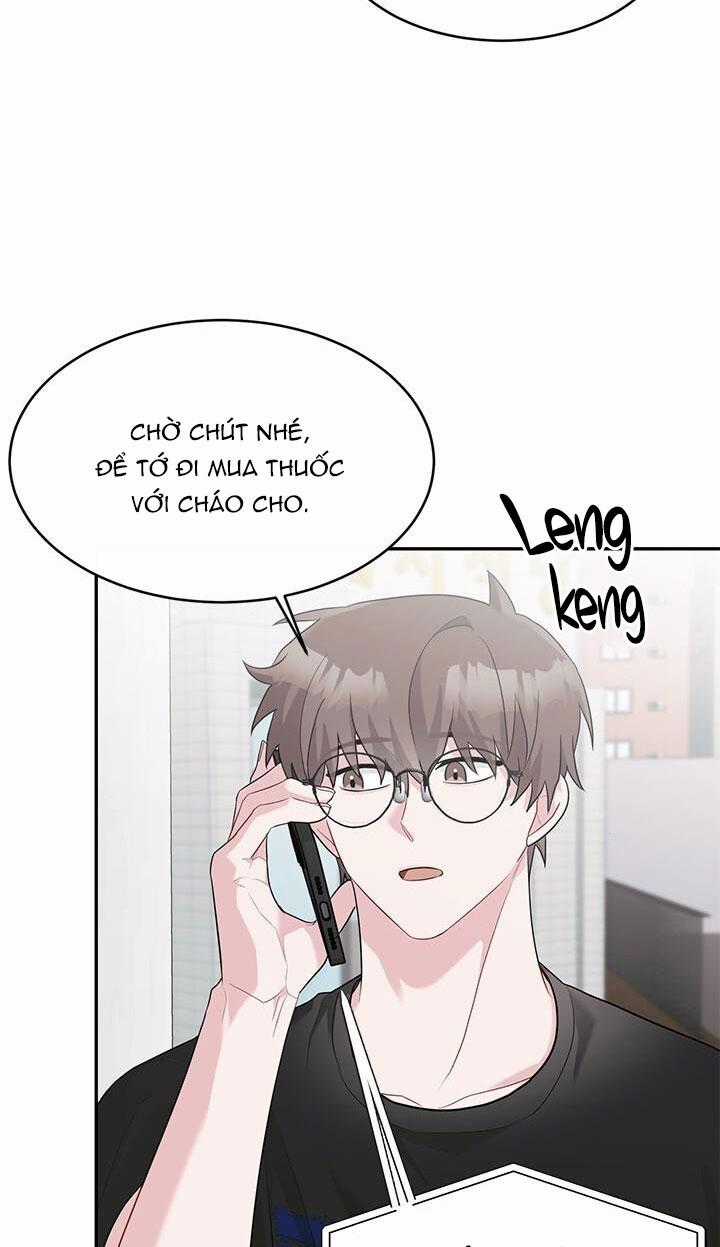 Nhân Vật Phản Diện Đều Thích Tôi Chapter 23 trang 12