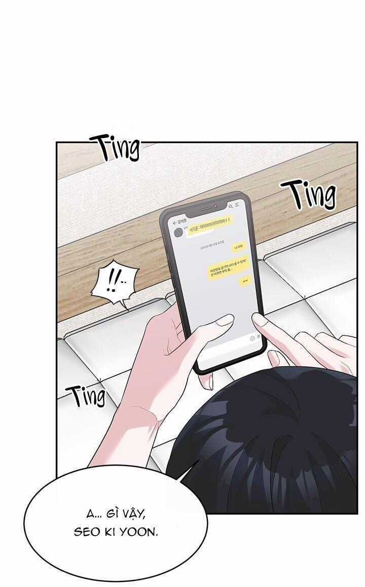 Nhân Vật Phản Diện Đều Thích Tôi Chapter 23 trang 3