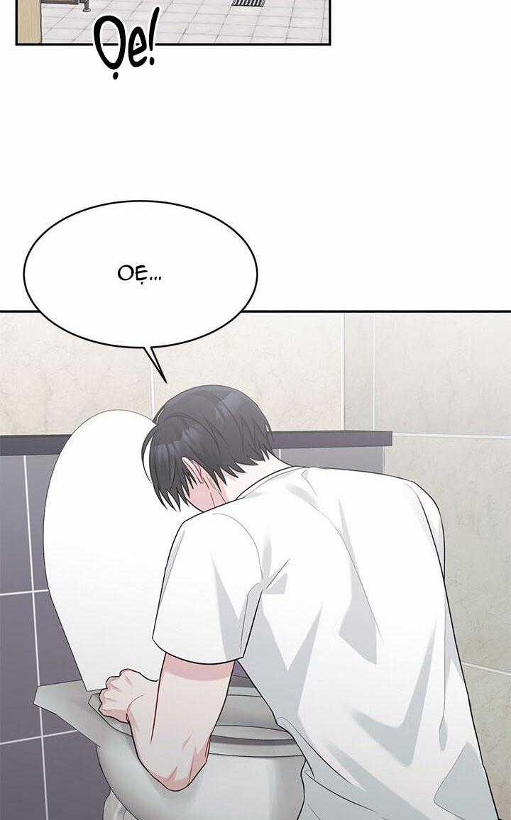 Nhân Vật Phản Diện Đều Thích Tôi Chapter 24 trang 11