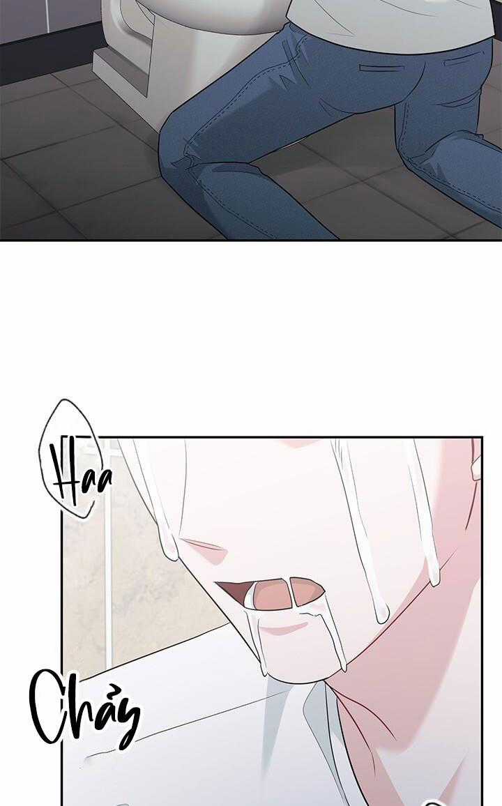 Nhân Vật Phản Diện Đều Thích Tôi Chapter 24 trang 12