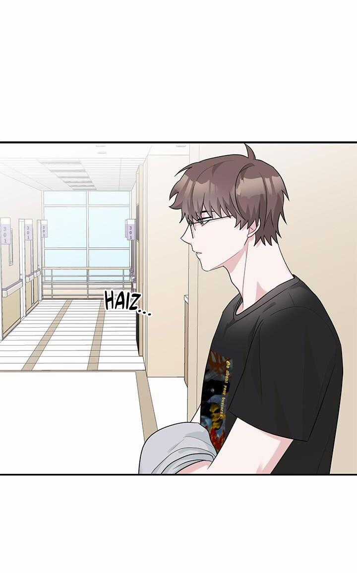 Nhân Vật Phản Diện Đều Thích Tôi Chapter 24 trang 16