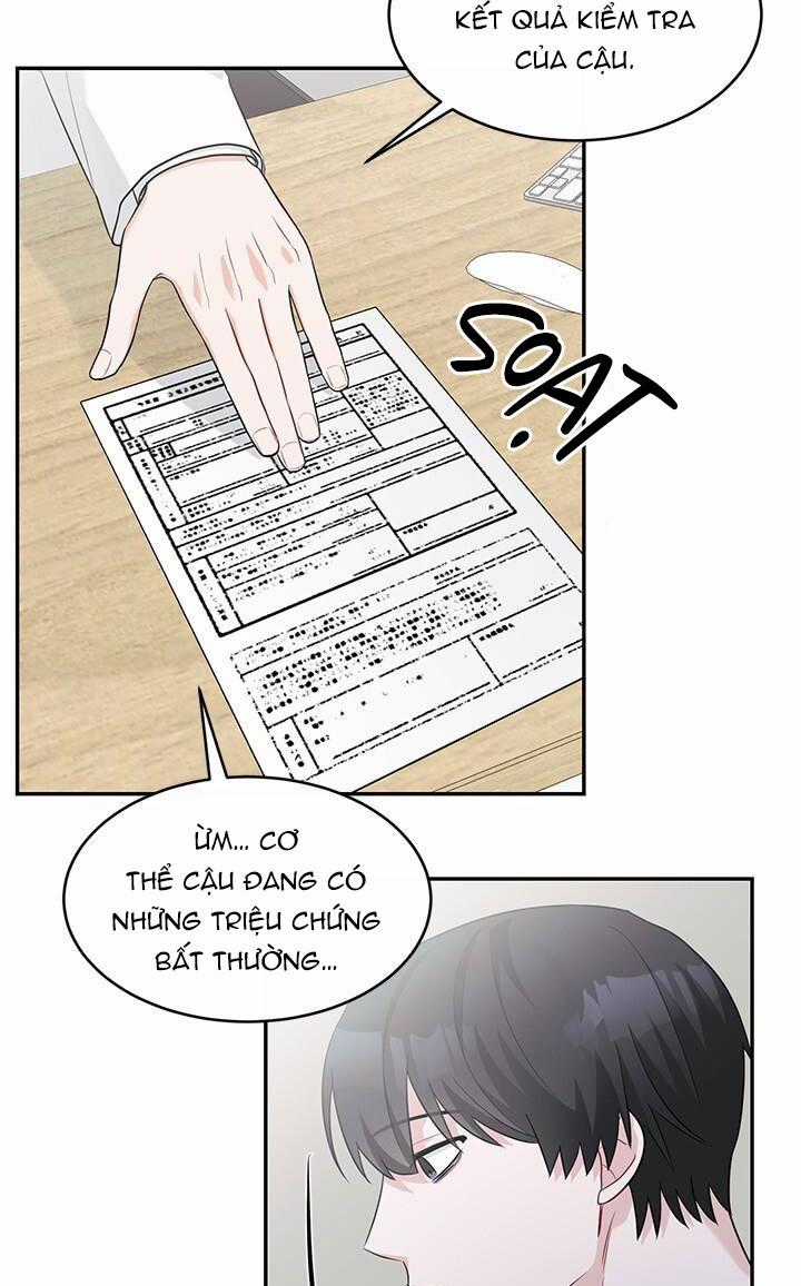 Nhân Vật Phản Diện Đều Thích Tôi Chapter 24 trang 2