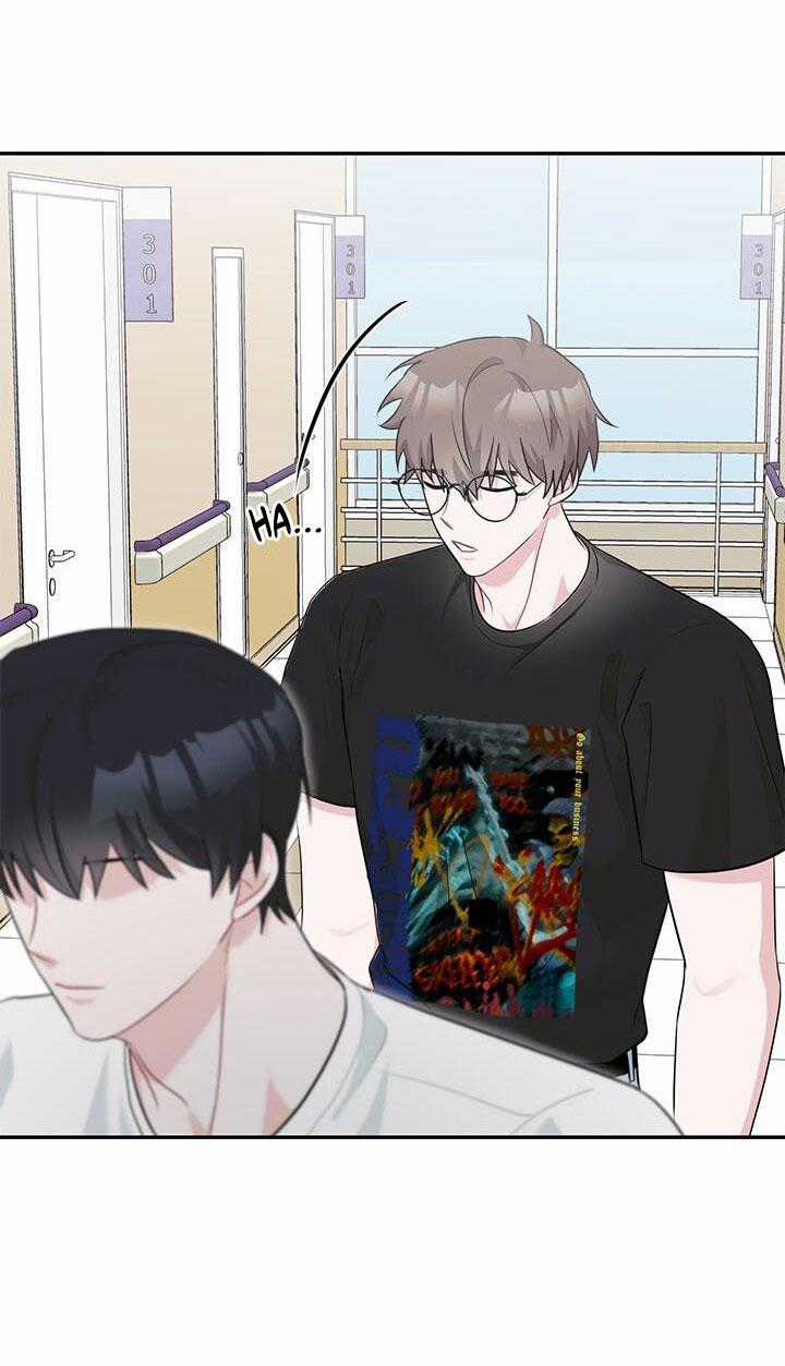 Nhân Vật Phản Diện Đều Thích Tôi Chapter 24 trang 21