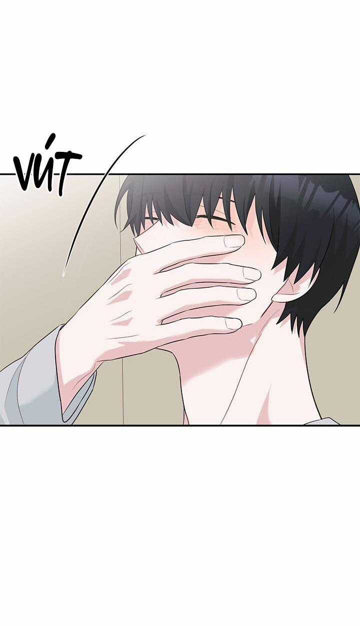 Nhân Vật Phản Diện Đều Thích Tôi Chapter 24 trang 25