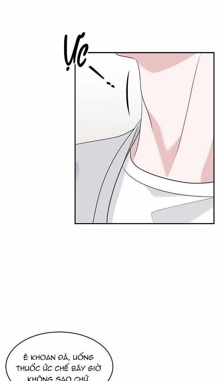 Nhân Vật Phản Diện Đều Thích Tôi Chapter 24 trang 27