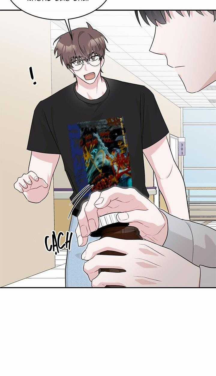 Nhân Vật Phản Diện Đều Thích Tôi Chapter 24 trang 29