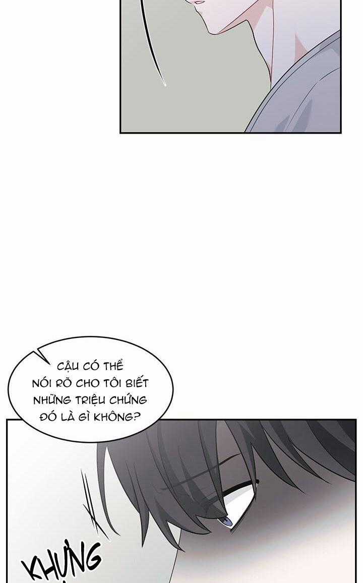 Nhân Vật Phản Diện Đều Thích Tôi Chapter 24 trang 3