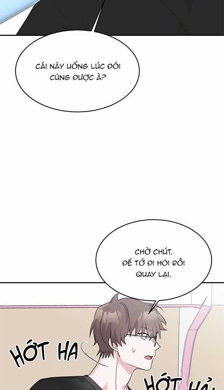 Nhân Vật Phản Diện Đều Thích Tôi Chapter 24 trang 35