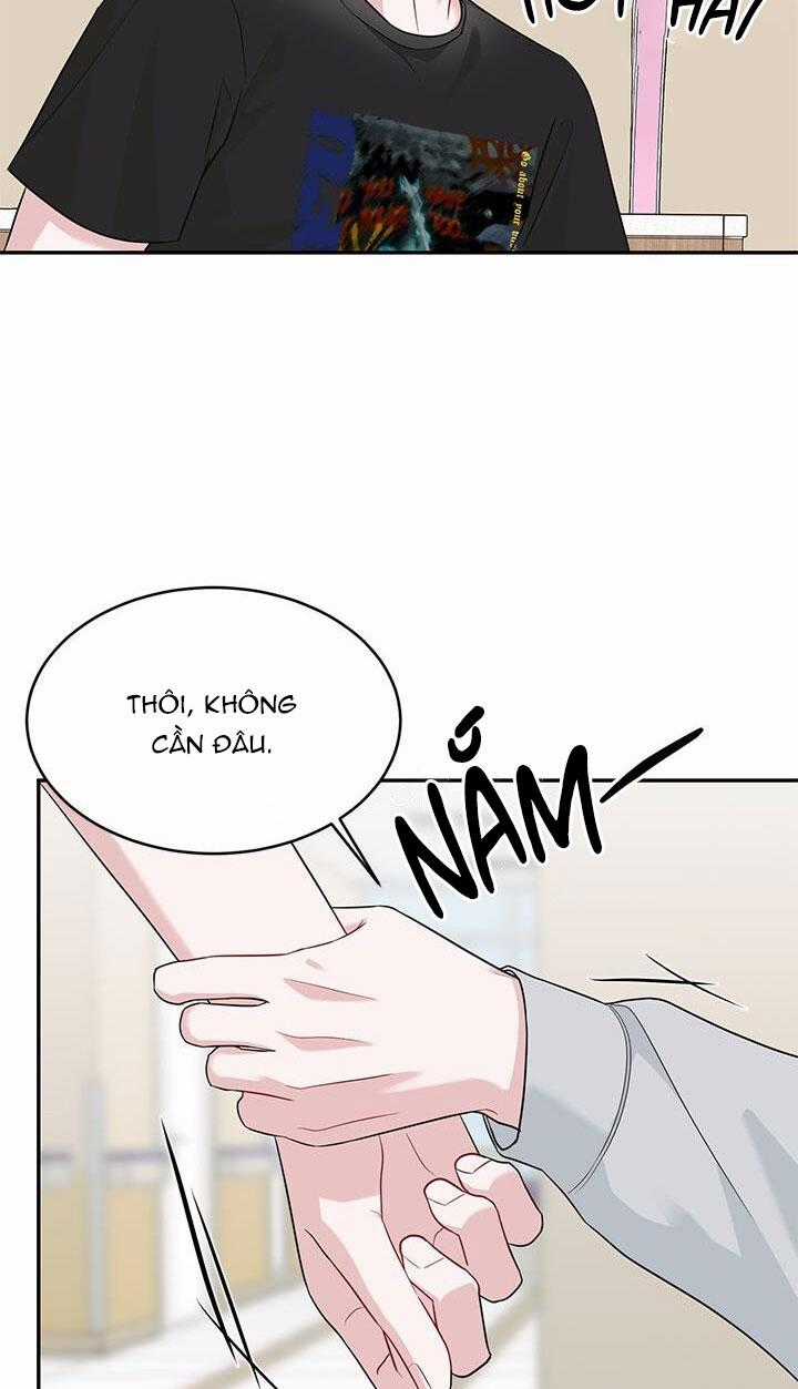 Nhân Vật Phản Diện Đều Thích Tôi Chapter 24 trang 37