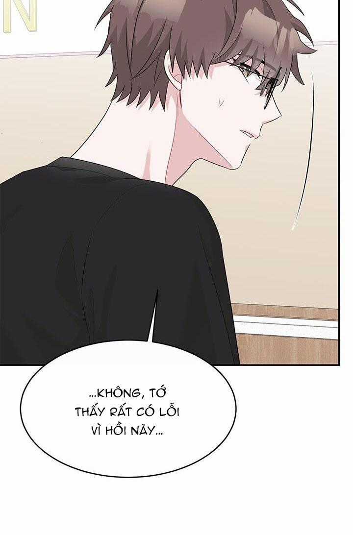 Nhân Vật Phản Diện Đều Thích Tôi Chapter 24 trang 41