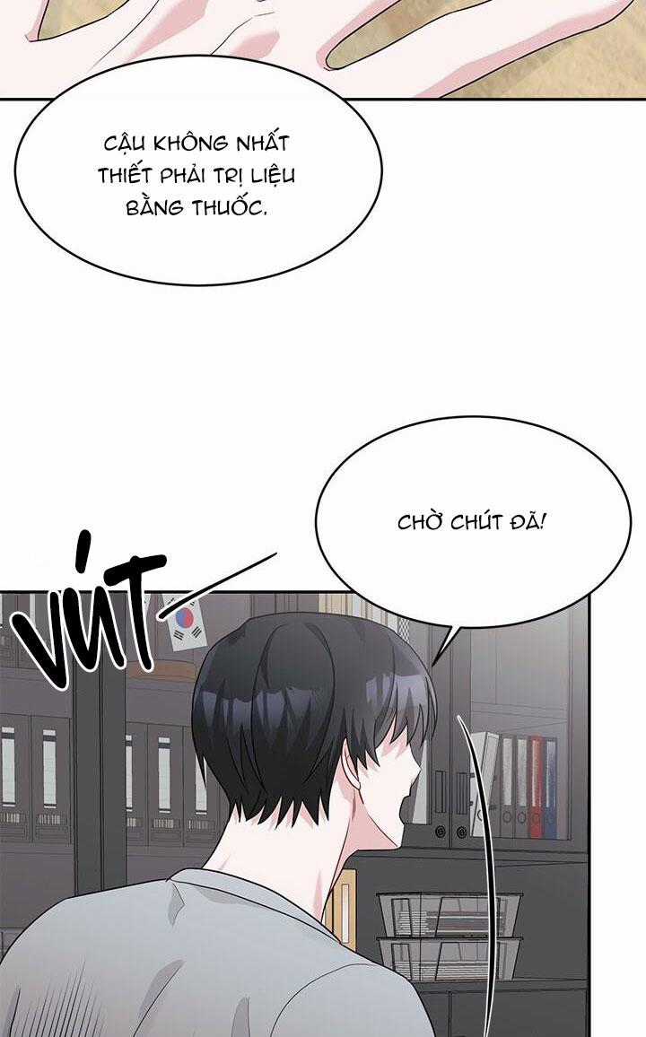 Nhân Vật Phản Diện Đều Thích Tôi Chapter 24 trang 5