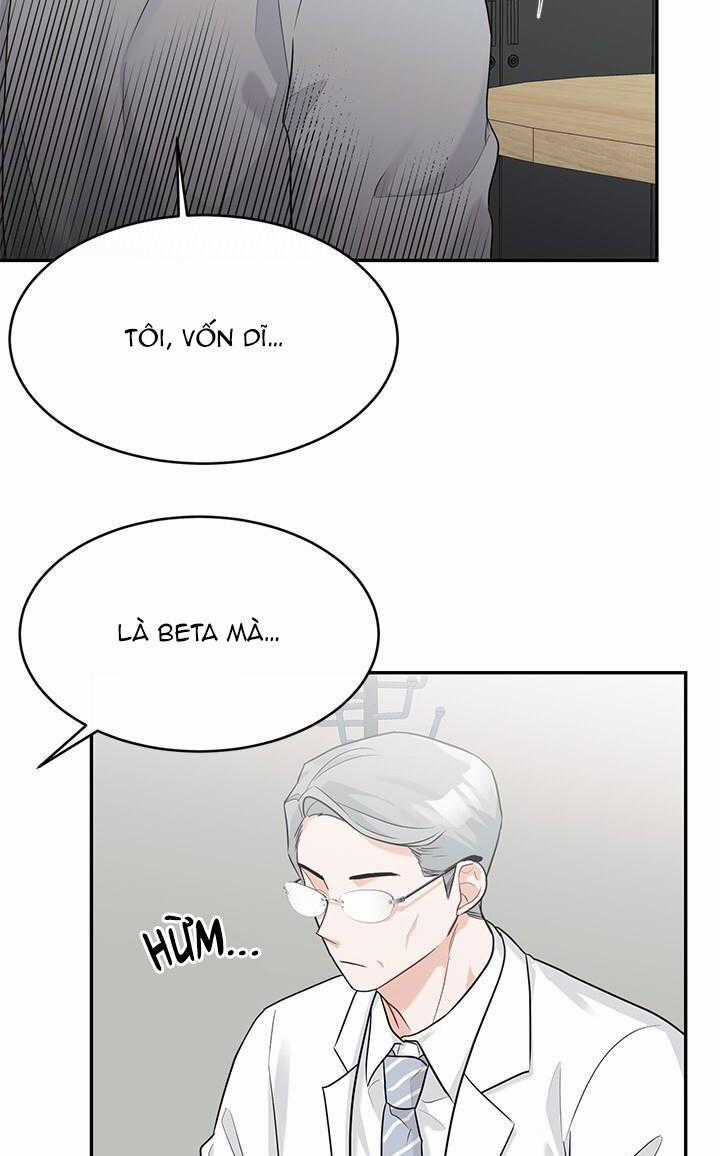 Nhân Vật Phản Diện Đều Thích Tôi Chapter 24 trang 6