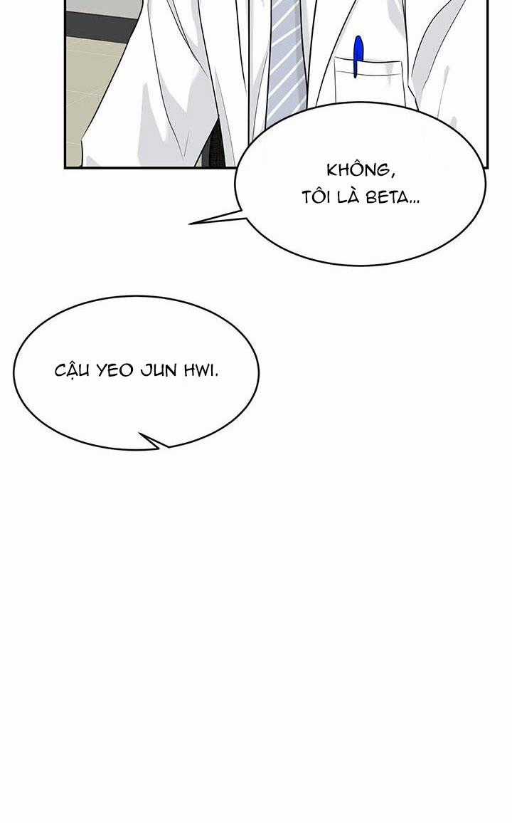 Nhân Vật Phản Diện Đều Thích Tôi Chapter 24 trang 7