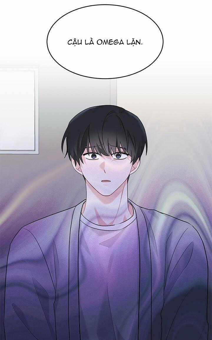 Nhân Vật Phản Diện Đều Thích Tôi Chapter 24 trang 8