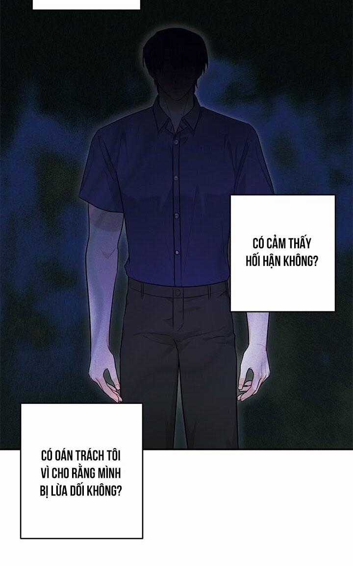 Nhân Vật Phản Diện Đều Thích Tôi Chapter 25 trang 12