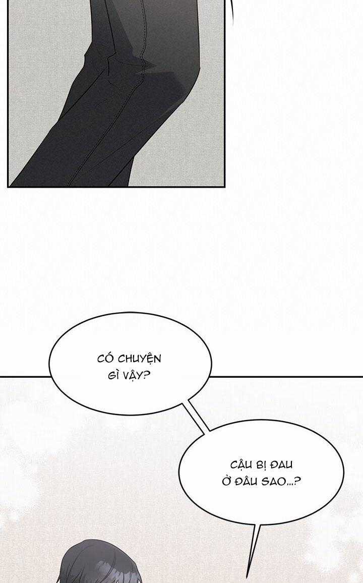 Nhân Vật Phản Diện Đều Thích Tôi Chapter 25 trang 16
