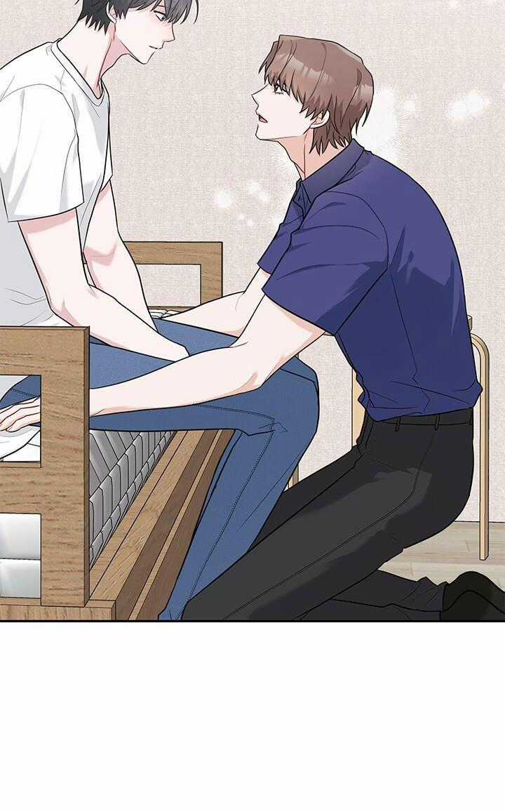 Nhân Vật Phản Diện Đều Thích Tôi Chapter 25 trang 17