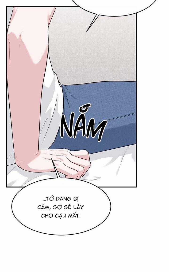Nhân Vật Phản Diện Đều Thích Tôi Chapter 25 trang 39