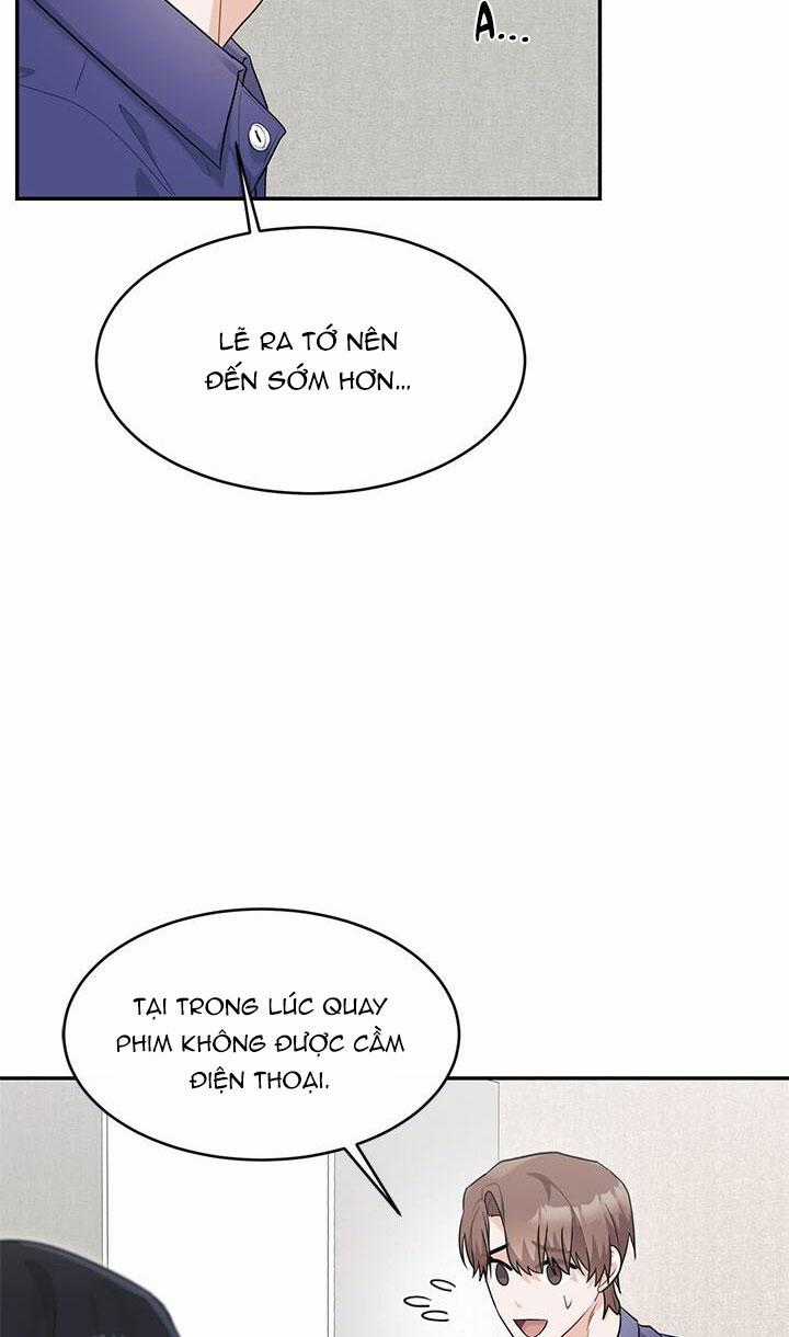 Nhân Vật Phản Diện Đều Thích Tôi Chapter 25 trang 4