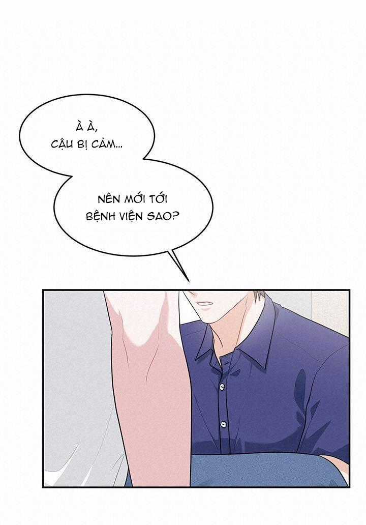 Nhân Vật Phản Diện Đều Thích Tôi Chapter 25 trang 41