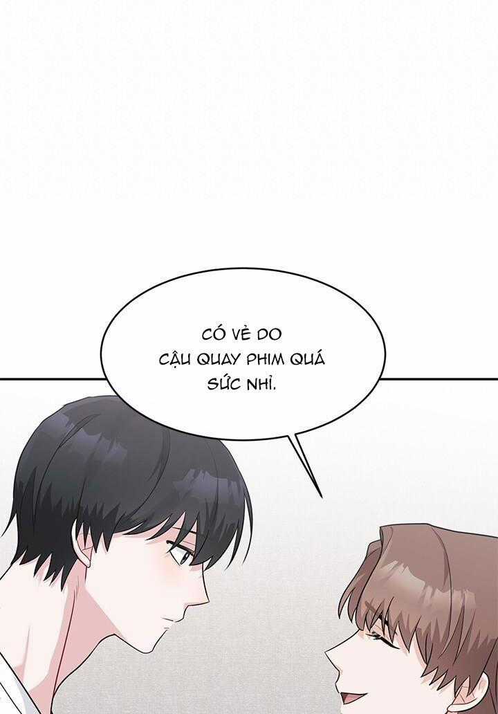 Nhân Vật Phản Diện Đều Thích Tôi Chapter 25 trang 43