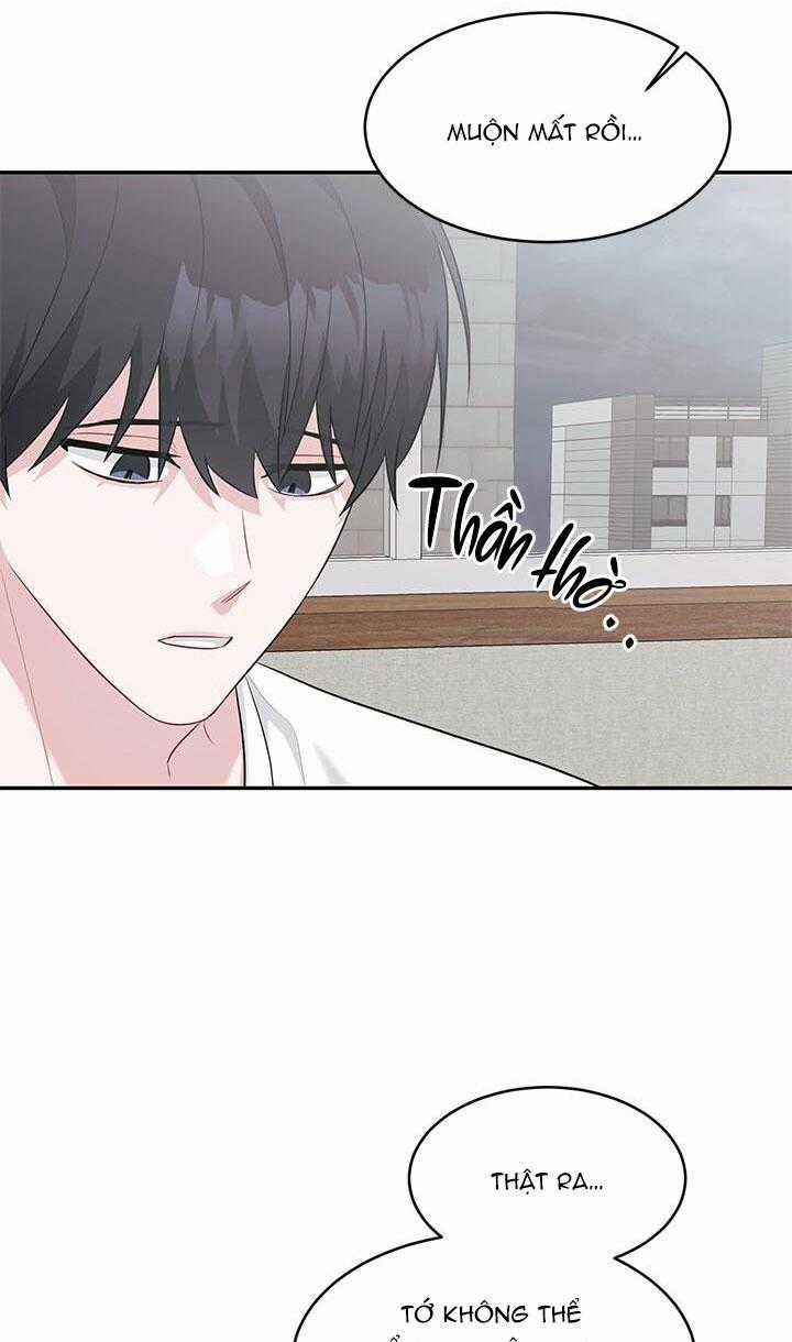 Nhân Vật Phản Diện Đều Thích Tôi Chapter 25 trang 6