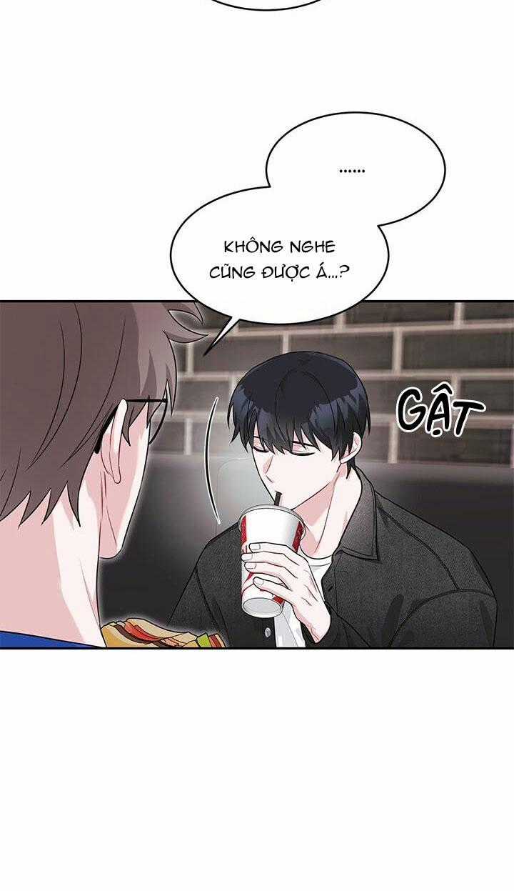 Nhân Vật Phản Diện Đều Thích Tôi Chapter 26 trang 10