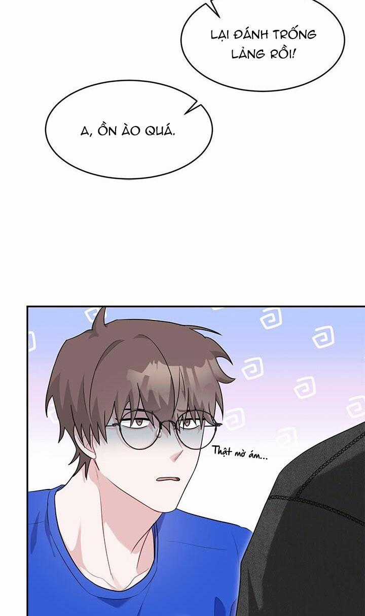 Nhân Vật Phản Diện Đều Thích Tôi Chapter 26 trang 12