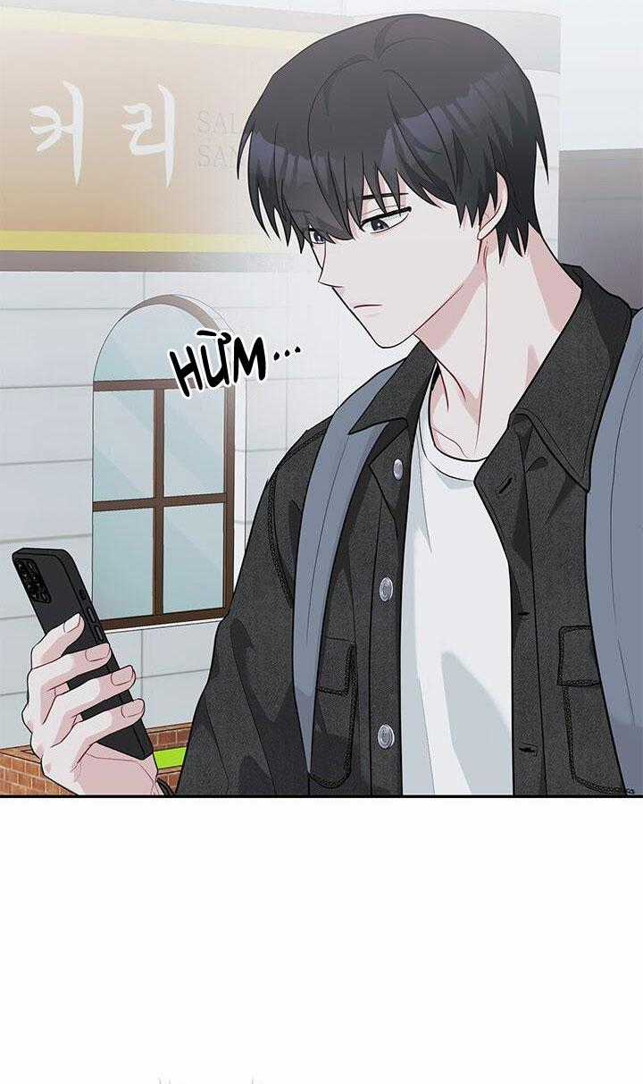 Nhân Vật Phản Diện Đều Thích Tôi Chapter 26 trang 15