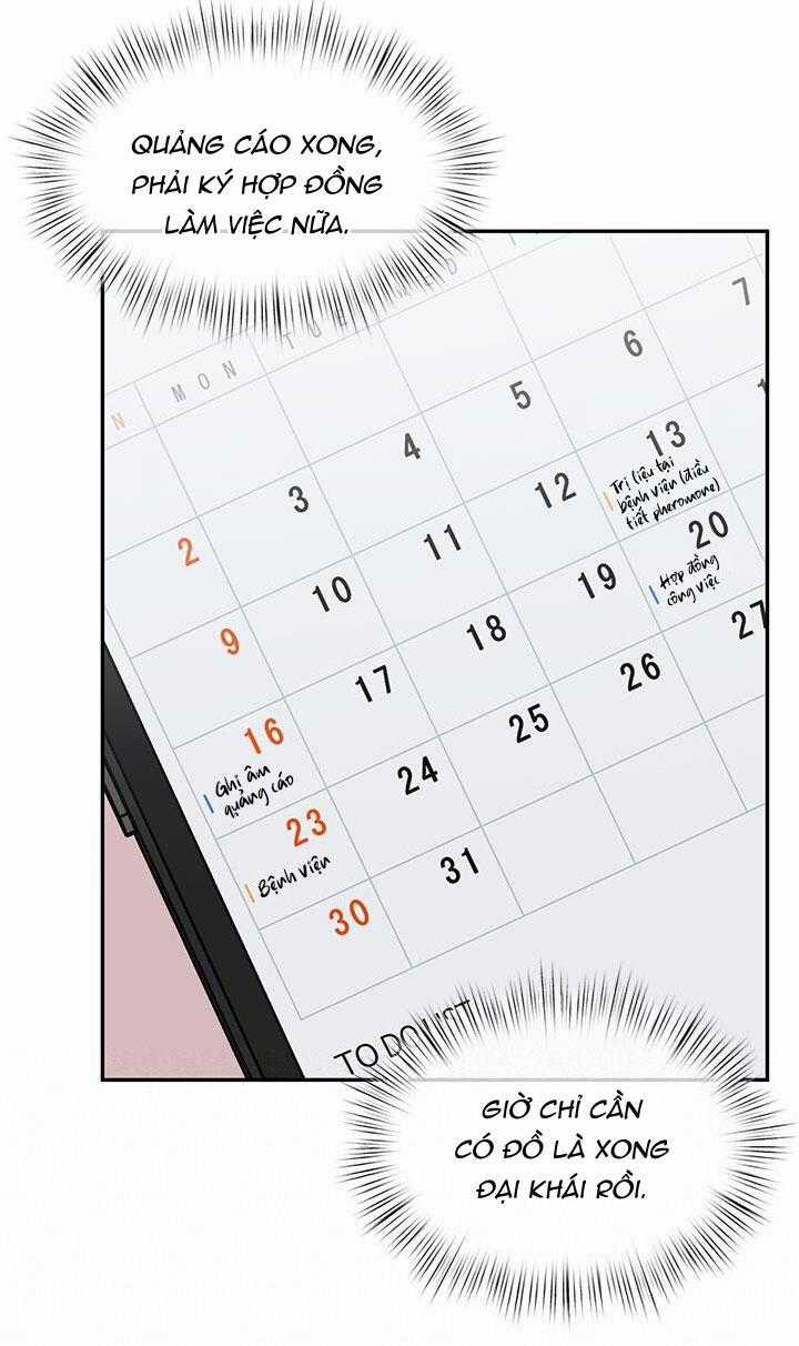 Nhân Vật Phản Diện Đều Thích Tôi Chapter 26 trang 16