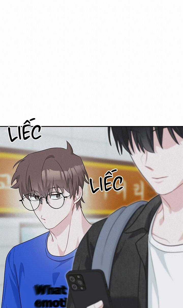 Nhân Vật Phản Diện Đều Thích Tôi Chapter 26 trang 17