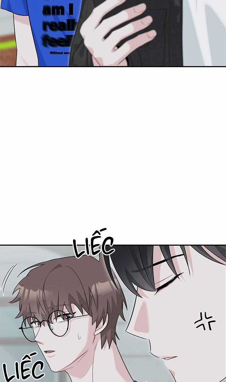 Nhân Vật Phản Diện Đều Thích Tôi Chapter 26 trang 18