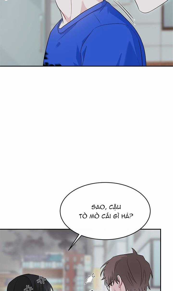 Nhân Vật Phản Diện Đều Thích Tôi Chapter 26 trang 19