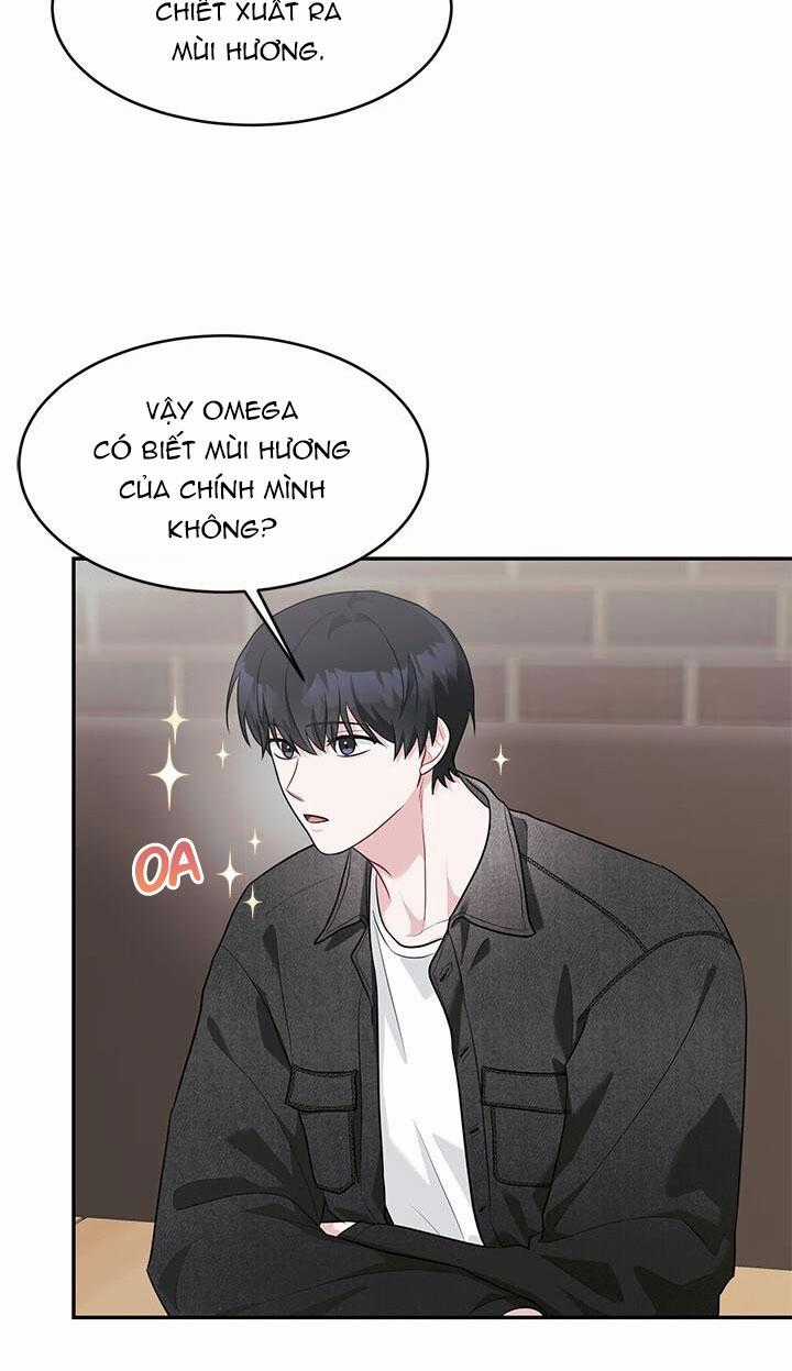 Nhân Vật Phản Diện Đều Thích Tôi Chapter 26 trang 2