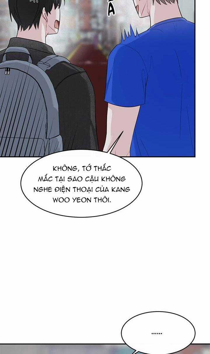 Nhân Vật Phản Diện Đều Thích Tôi Chapter 26 trang 20