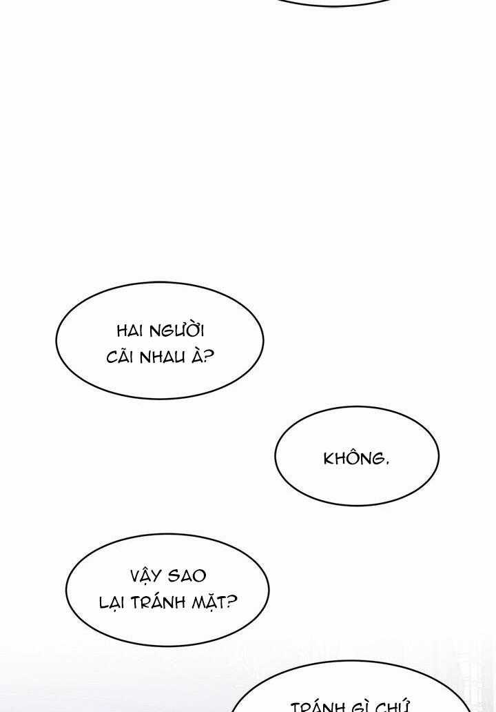 Nhân Vật Phản Diện Đều Thích Tôi Chapter 26 trang 23