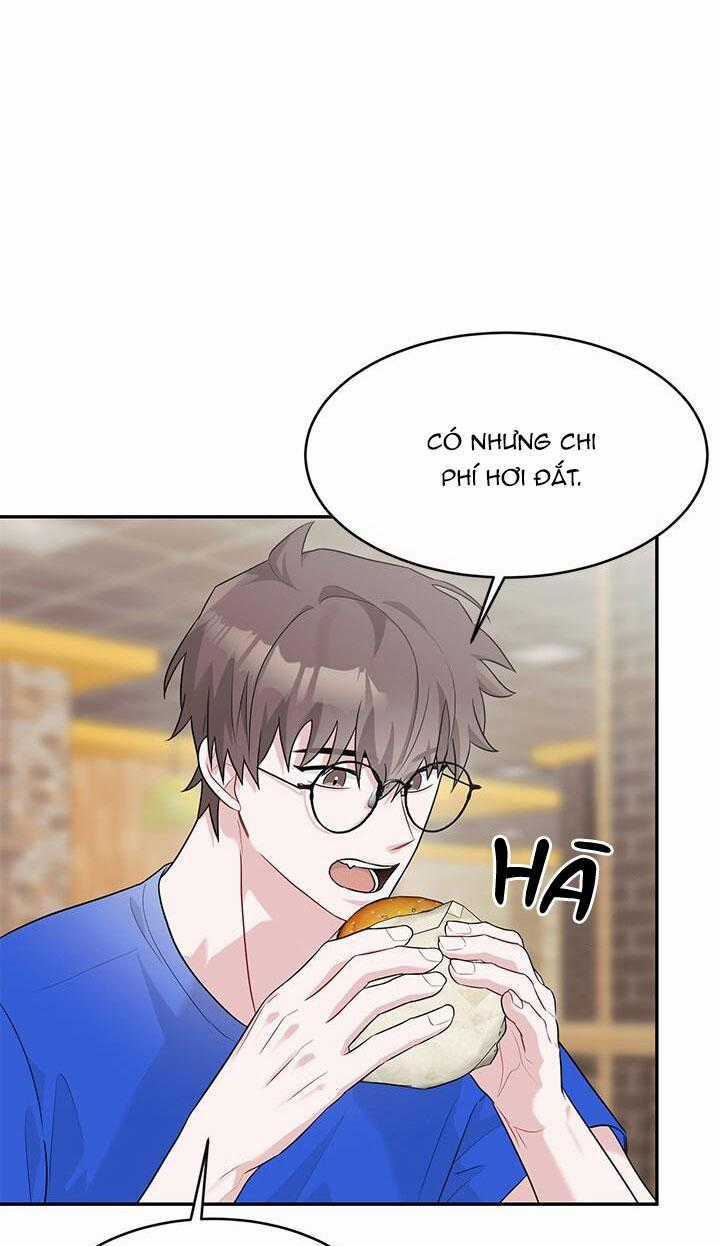 Nhân Vật Phản Diện Đều Thích Tôi Chapter 26 trang 3