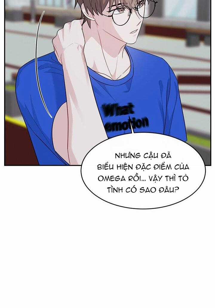 Nhân Vật Phản Diện Đều Thích Tôi Chapter 26 trang 31