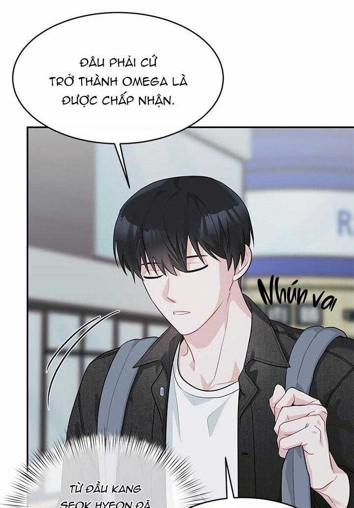 Nhân Vật Phản Diện Đều Thích Tôi Chapter 26 trang 33