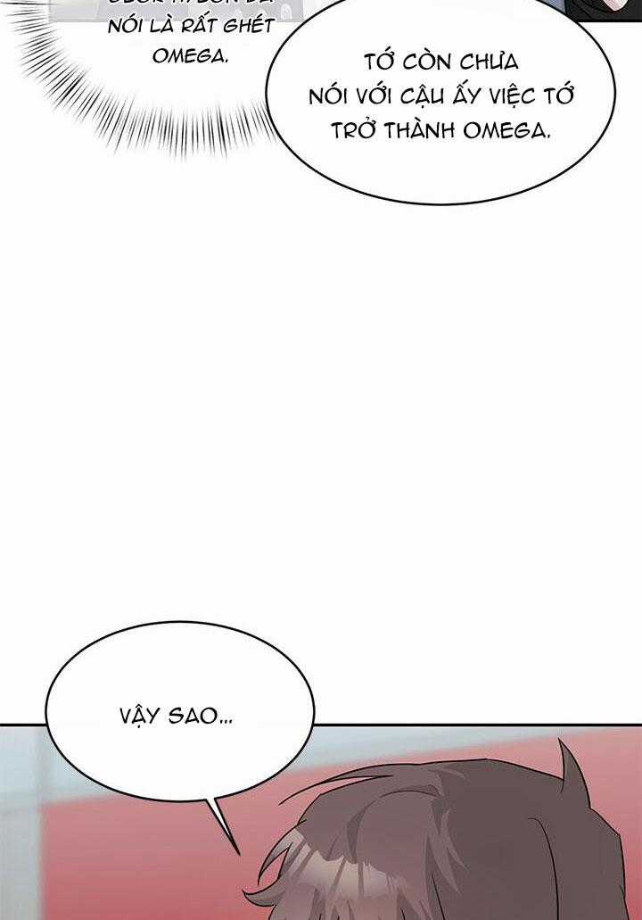 Nhân Vật Phản Diện Đều Thích Tôi Chapter 26 trang 35